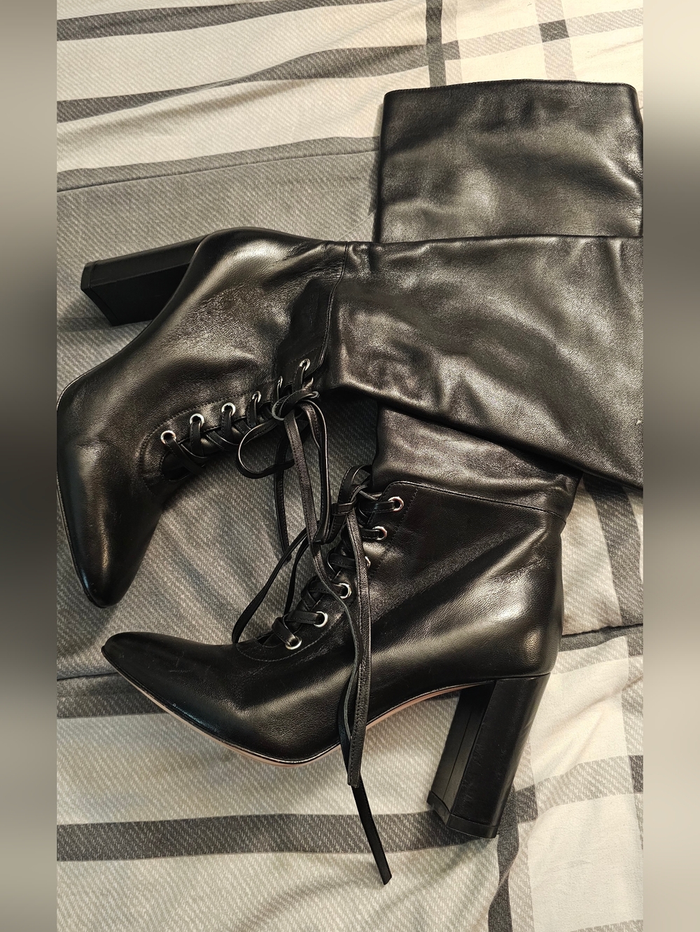 Gianvito Rossi Boots